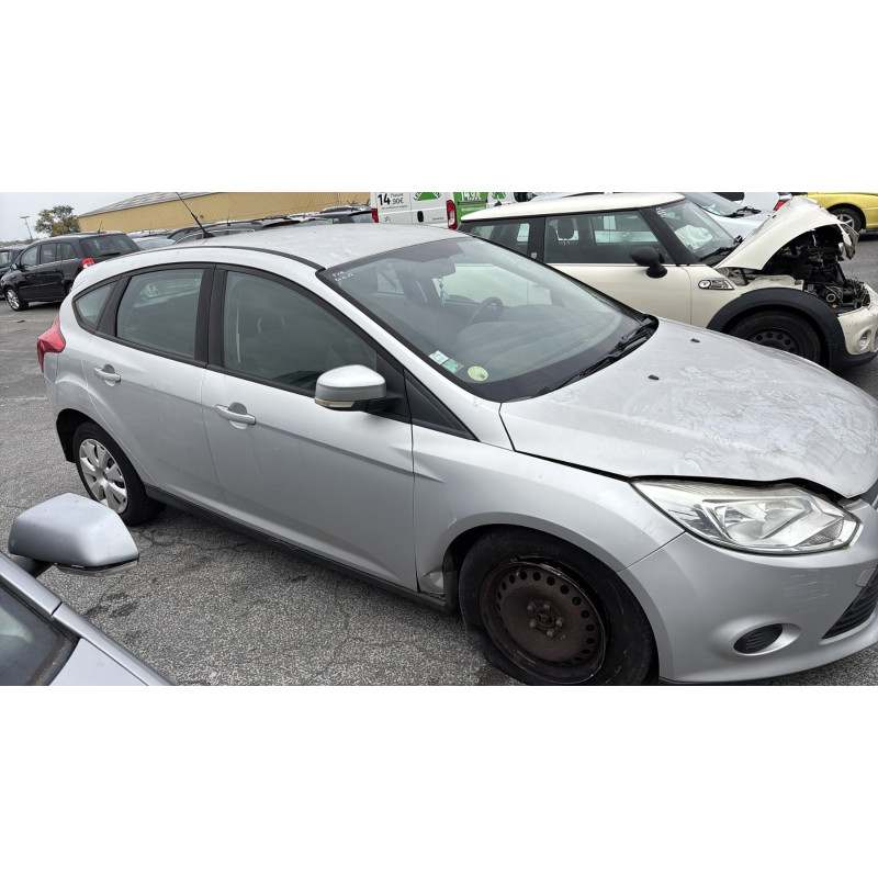 Alternateur FORD FOCUS 3 Photo n°13
