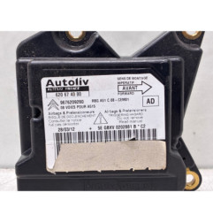 Boitier air bag CITROEN C3 2