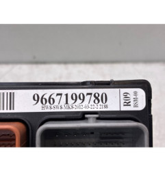 Boitier servitude moteur (BSM) CITROEN C3 2
