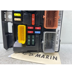 Boitier servitude moteur (BSM) CITROEN C3 2