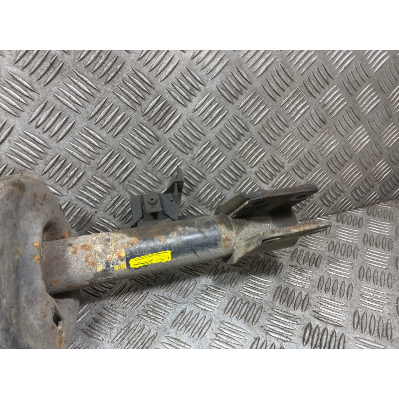 Amortisseur avant gauche CITROEN C4 2 Photo n°4