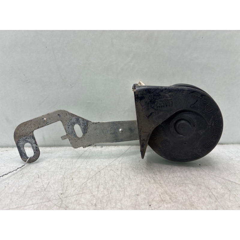 Avertisseur/Klaxon CITROEN C3 2 Photo n°3