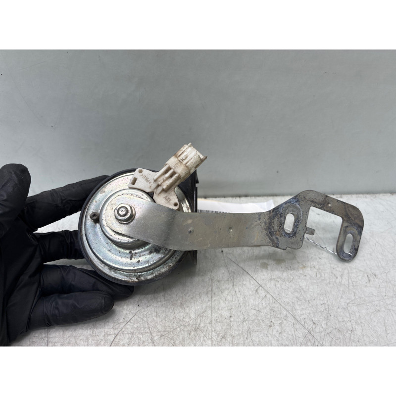 Avertisseur/Klaxon CITROEN C3 2 Photo n°4