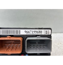 Boitier servitude moteur (BSM) CITROEN C3 2