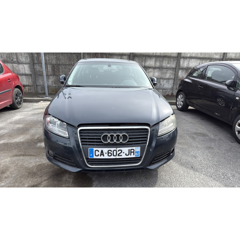 Amortisseur avant droit AUDI A3 2 Photo n°13