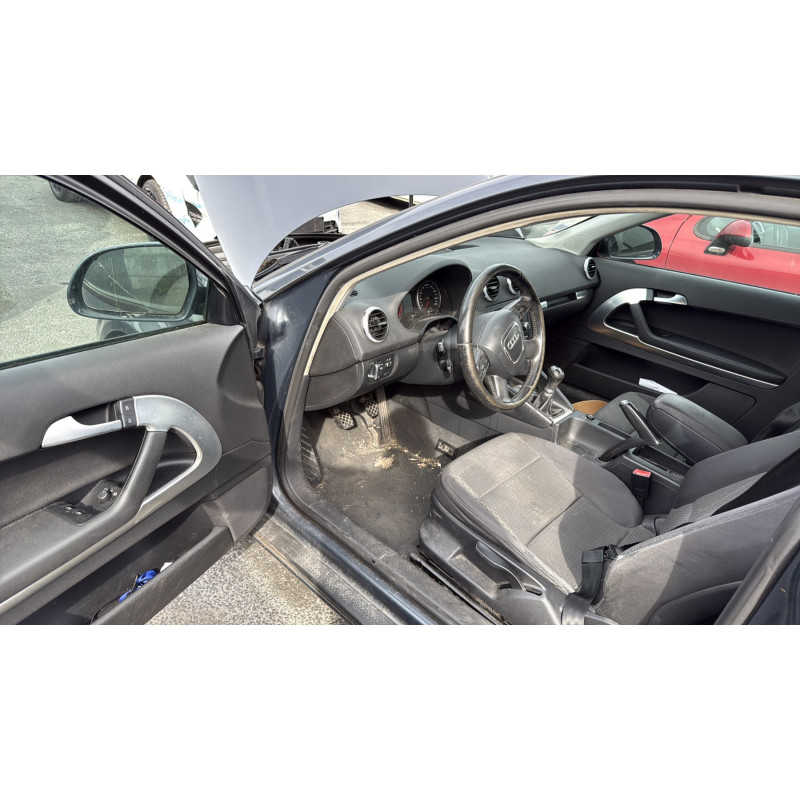 Amortisseur avant droit AUDI A3 2 Photo n°15