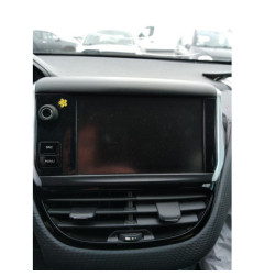 Amortisseur avant gauche PEUGEOT 208 1