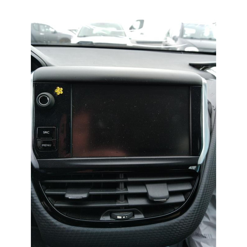 Amortisseur avant gauche PEUGEOT 208 1 Photo n°5