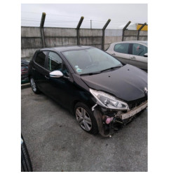 Amortisseur avant gauche PEUGEOT 208 1