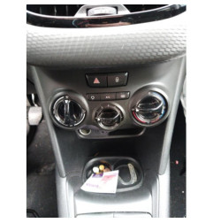 Amortisseur avant gauche PEUGEOT 208 1
