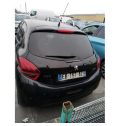 Amortisseur avant gauche PEUGEOT 208 1