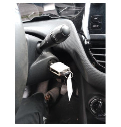 Amortisseur avant gauche PEUGEOT 208 1
