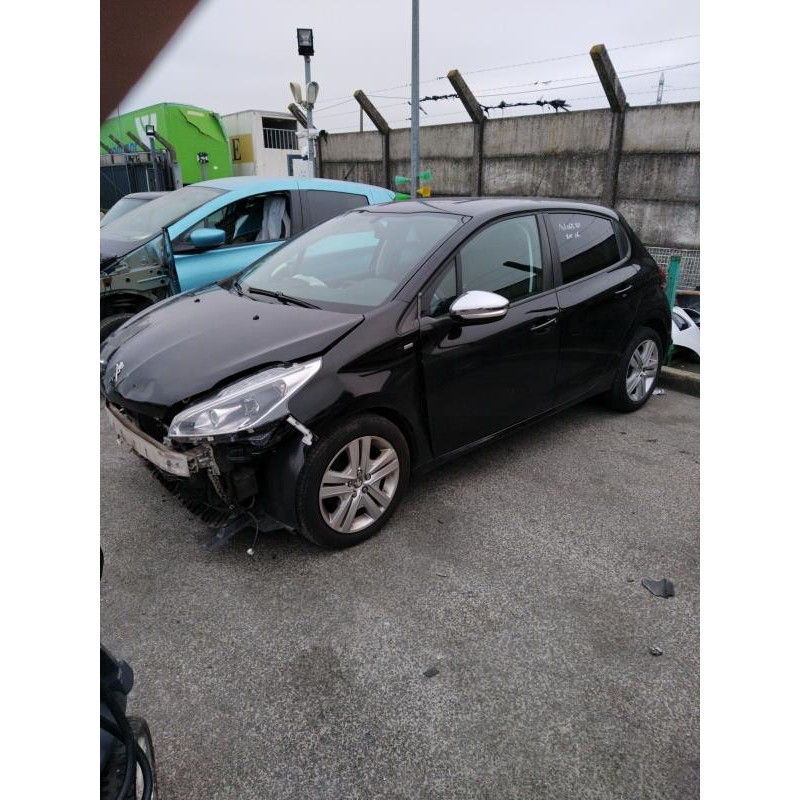 Amortisseur avant gauche PEUGEOT 208 1 Photo n°10