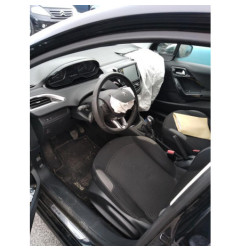 Amortisseur avant gauche PEUGEOT 208 1