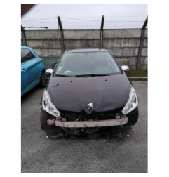 Amortisseur avant gauche PEUGEOT 208 1