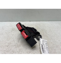 Attache ceinture arriere droit RENAULT CLIO 3