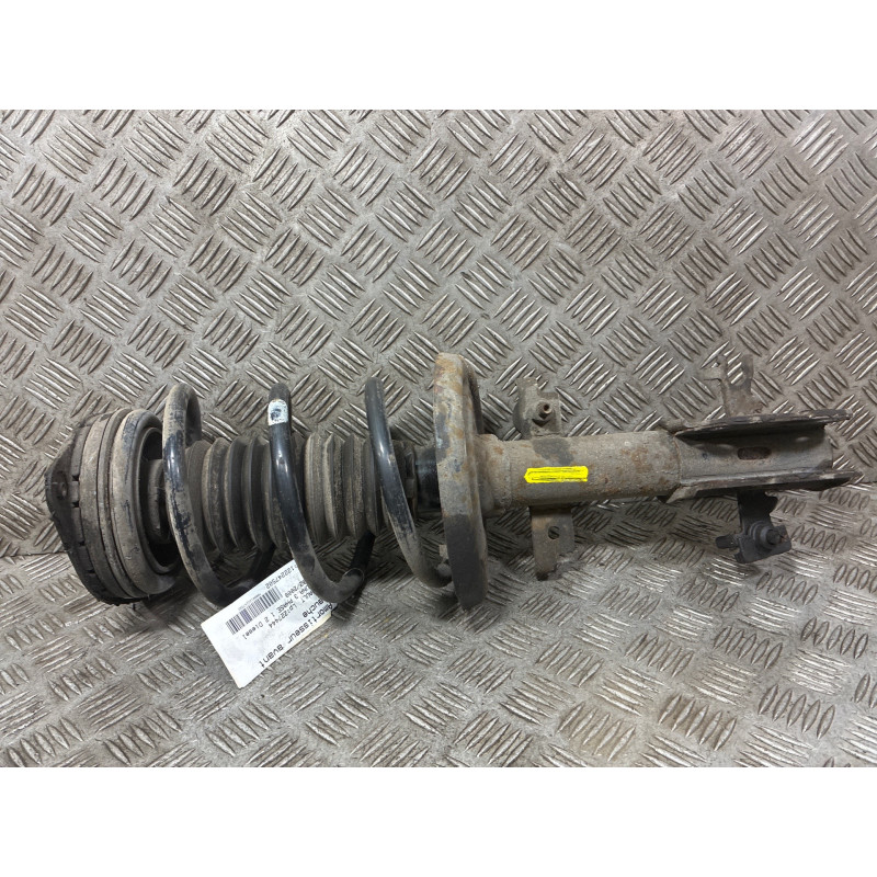 Amortisseur avant gauche RENAULT LAGUNA 3 Photo n°4
