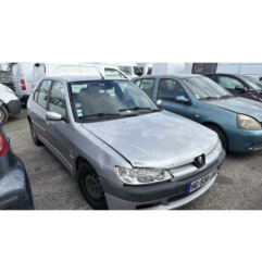 Baguette de porte arriere droite PEUGEOT 306