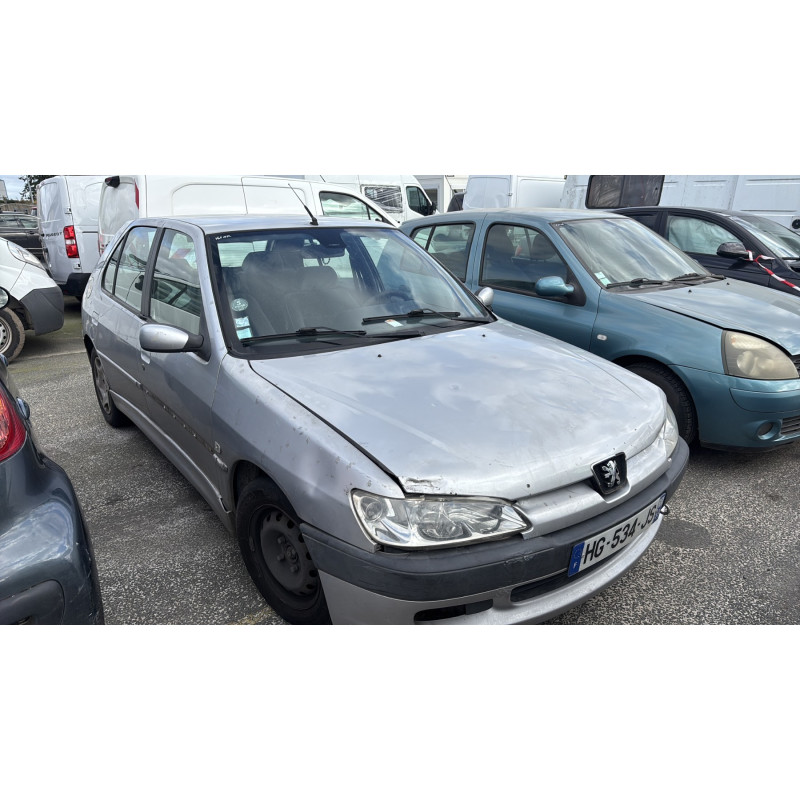 Baguette de porte arriere droite PEUGEOT 306 Photo n°4