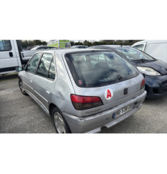 Baguette de porte avant gauche PEUGEOT 306