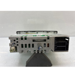 Autoradio d'origine PEUGEOT 107