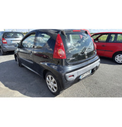 Autoradio d'origine PEUGEOT 107