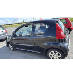 Bouton de coffre PEUGEOT 107