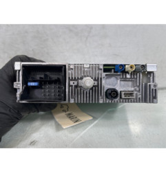 Autoradio d'origine PEUGEOT 2008 1
