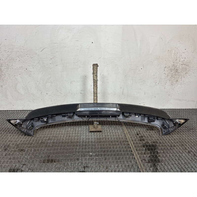 Becquet PEUGEOT 2008 1 Photo n°4