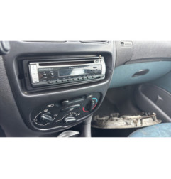 Baguette de porte avant droite PEUGEOT 206