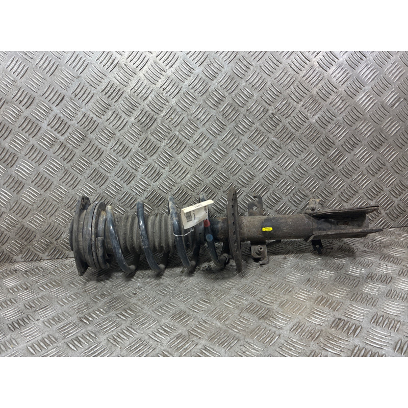 Amortisseur avant droit RENAULT KANGOO 2 Photo n°4