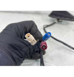 Antenne RENAULT CLIO 3