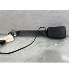 Attache ceinture avant gauche RENAULT CLIO 3