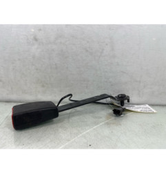 Attache ceinture avant gauche RENAULT CLIO 3
