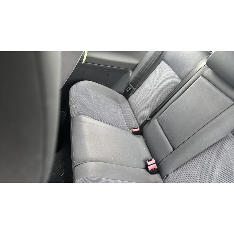 Actionneur verrou trappe d'essence VOLKSWAGEN POLO 4 Photo n°15
