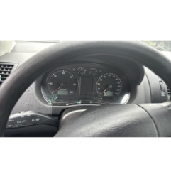 Actionneur verrou trappe d'essence VOLKSWAGEN POLO 4