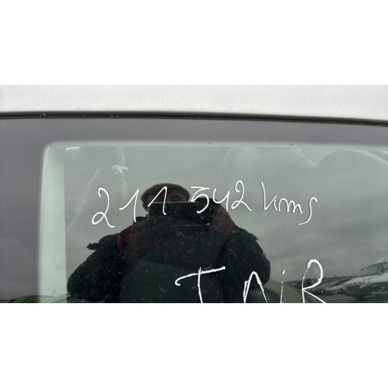 Actionneur verrou trappe d'essence VOLKSWAGEN POLO 4 Photo n°17