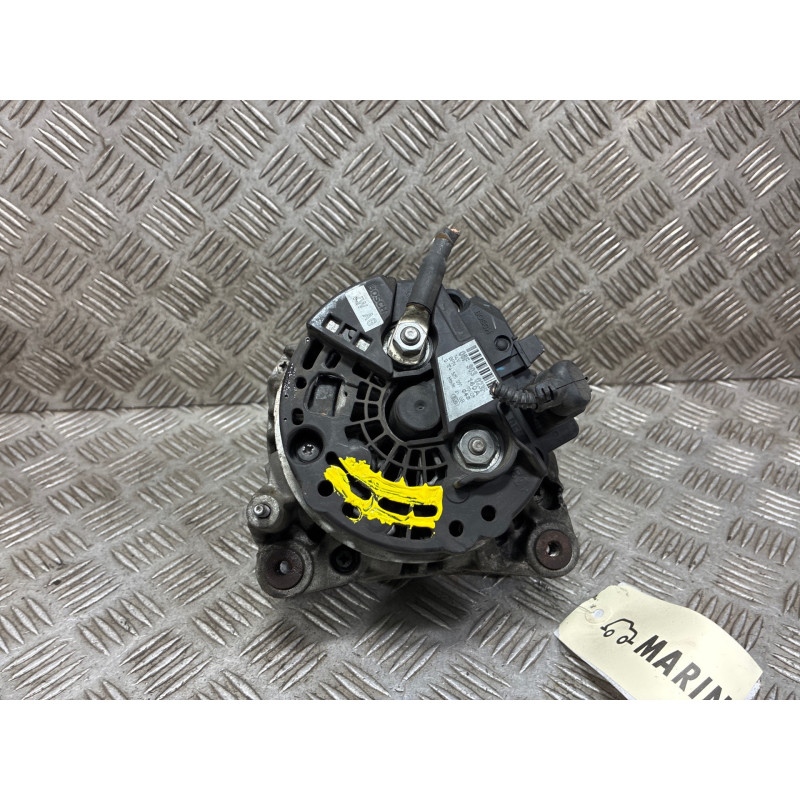 Alternateur SEAT LEON 2 Photo n°3