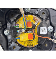 Air bag conducteur MERCEDES CLASSE A 176