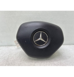 Air bag conducteur MERCEDES CLASSE A 176