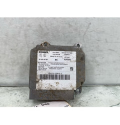 Boitier air bag PEUGEOT 307