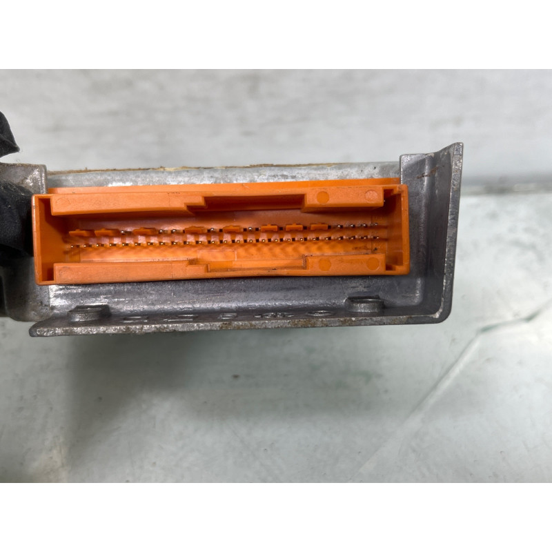 Boitier air bag PEUGEOT 307 Photo n°4