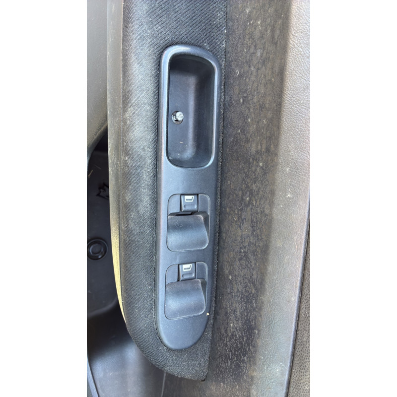 Boitier air bag PEUGEOT 307 Photo n°15