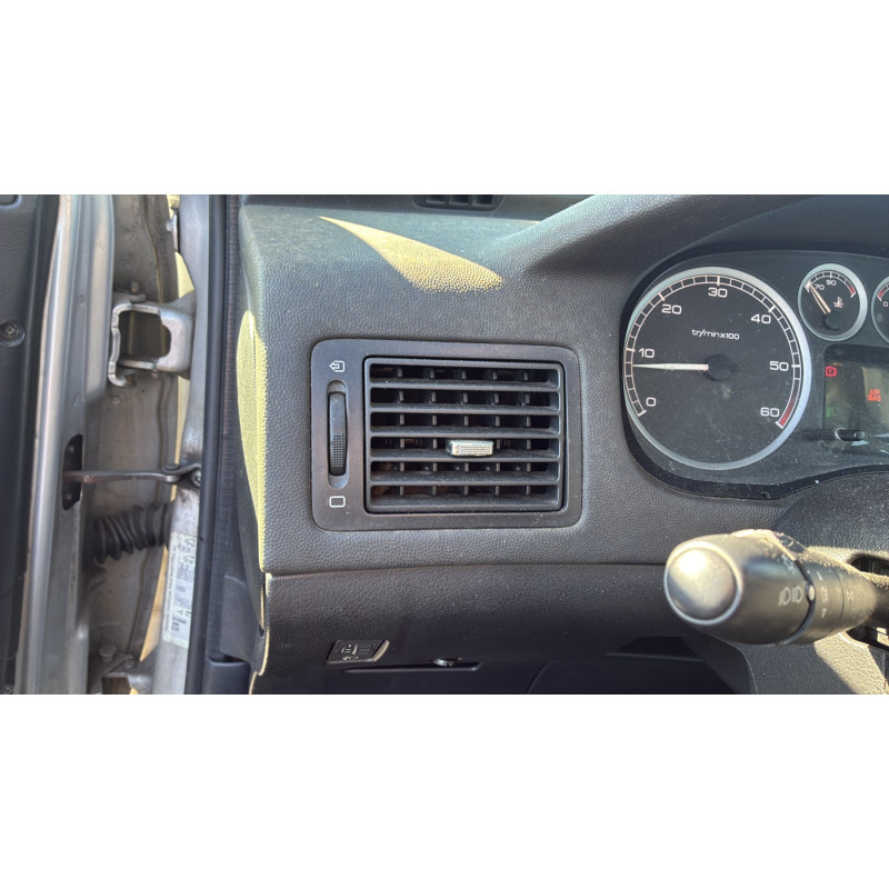 Boitier air bag PEUGEOT 307 Photo n°20