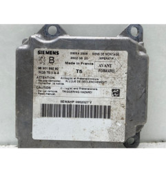 Boitier air bag PEUGEOT 307