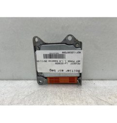 Boitier air bag PEUGEOT 307