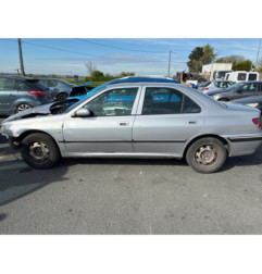 Baguette de porte arriere gauche  PEUGEOT 406