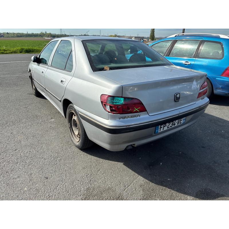 Baguette de porte avant droite PEUGEOT 406 Photo n°6