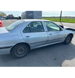 Baguette de porte avant droite PEUGEOT 406