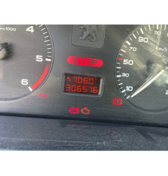 Baguette de porte avant droite PEUGEOT 406